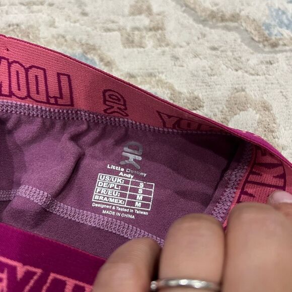 Little Donkey Leggings - Picture 5 of 5